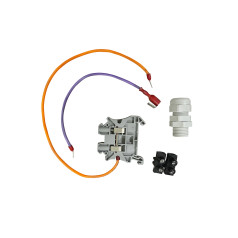 Kit de pilotage électrolyseur easy·care by Waterair