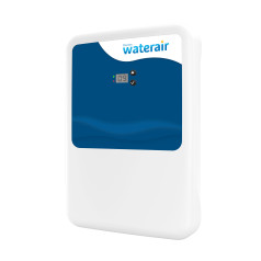 Électrolyseur Silver