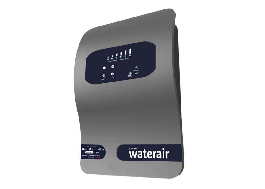 Electrolyseur Silver Filwat Compact System®
