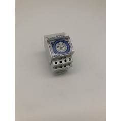 HORLOGE ALION V0 BLEUE - 45 à 60Hz
