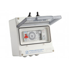 Coffret de filtration 2 pour filtration classique