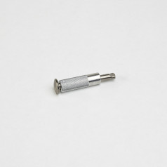 Piton escamotable pour béton