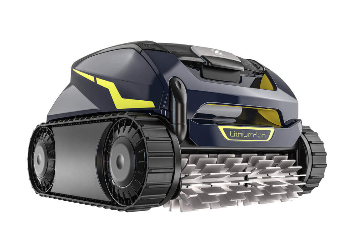 Robot Waterair WL24