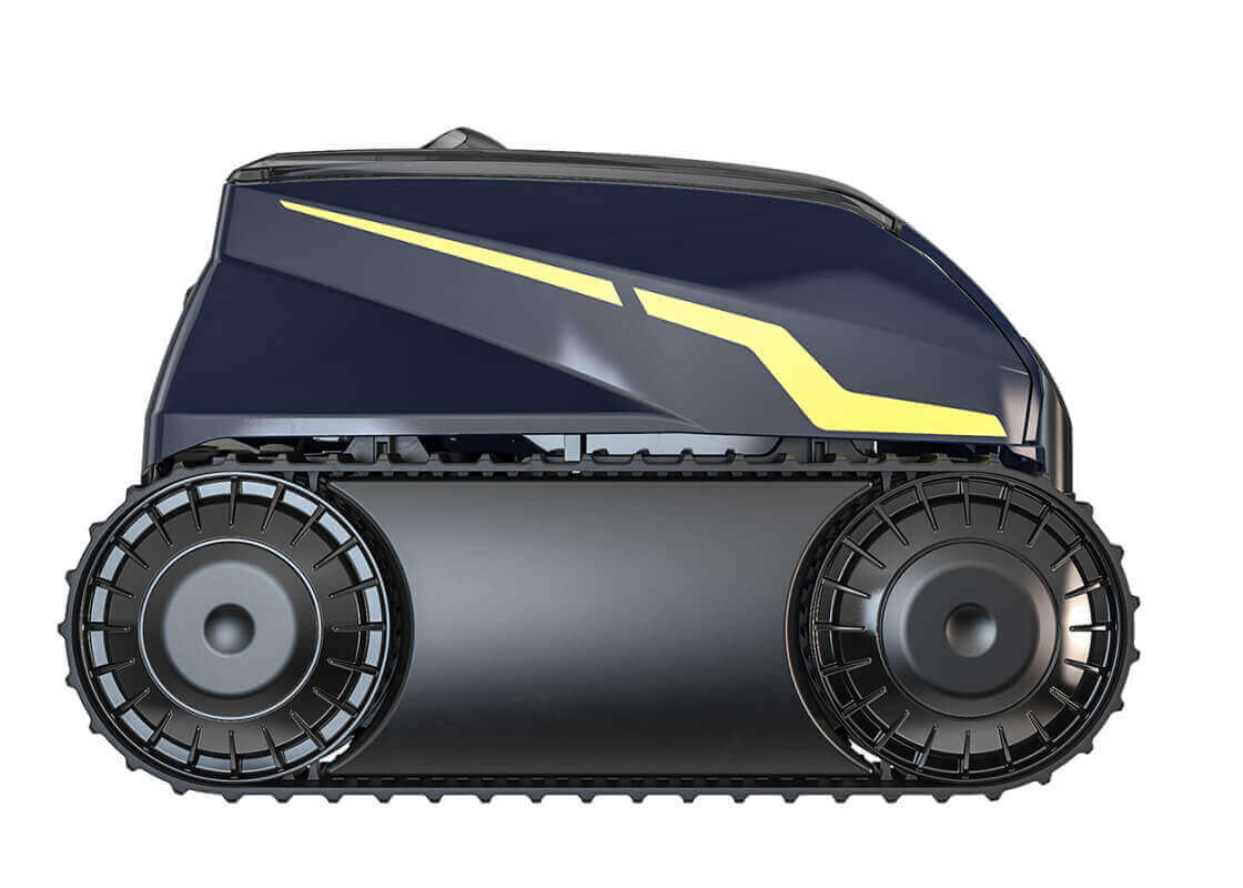Robot Waterair WL24