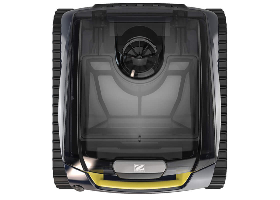 Robot Waterair WL24