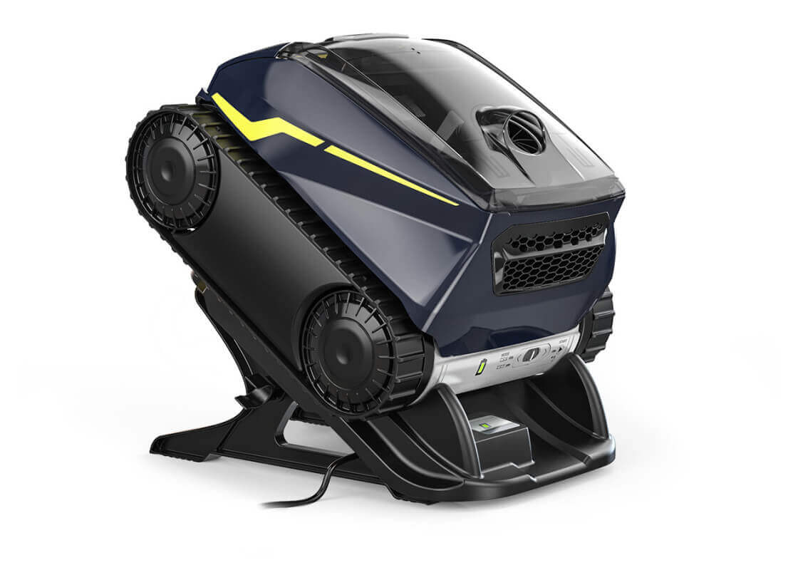 Robot Waterair WL24