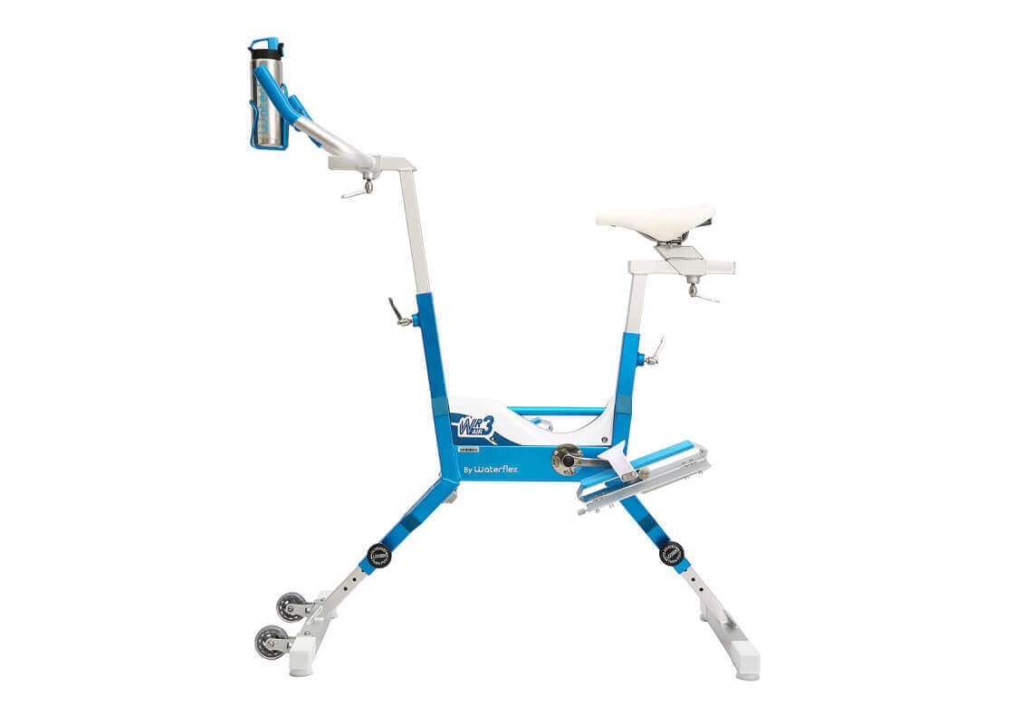 Aquabike tonifiant