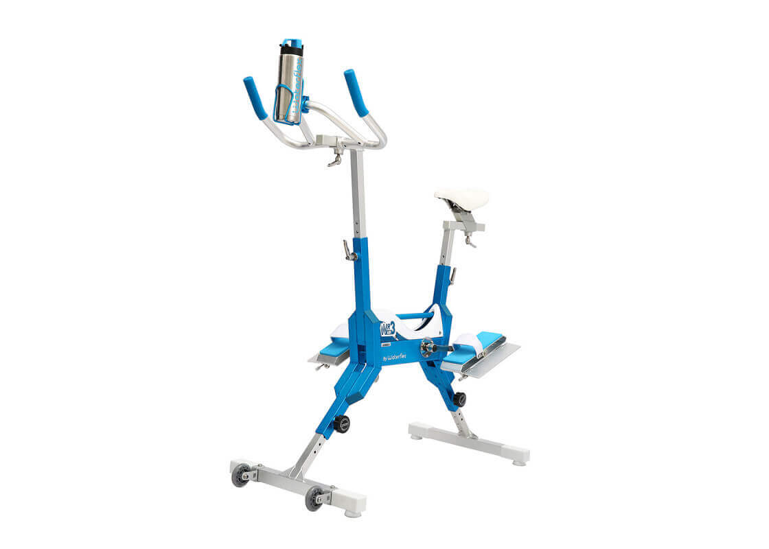Aquabike tonifiant