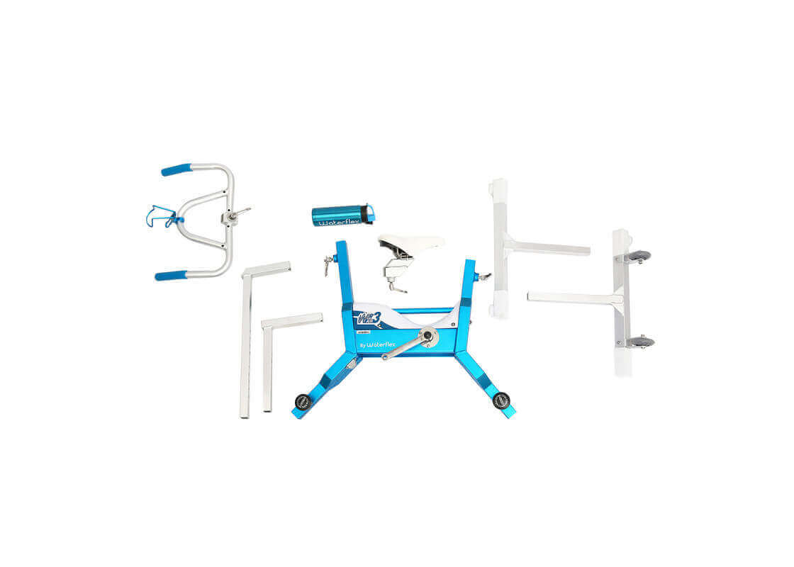 Aquabike tonifiant
