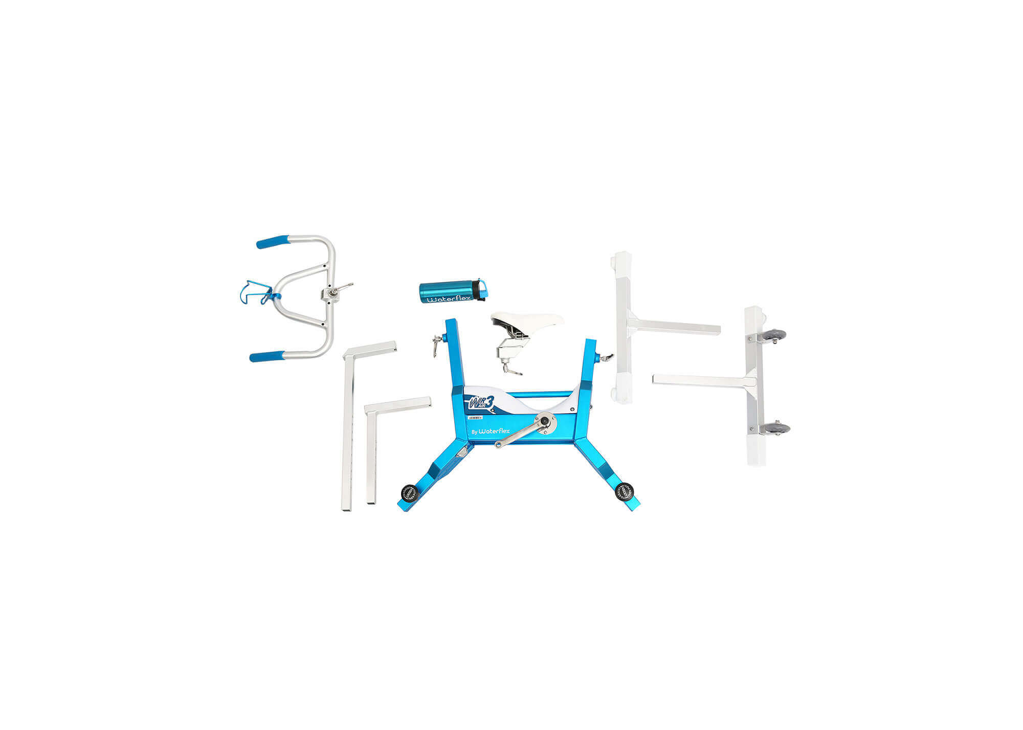 AquaFit Technologie lanza Aquafit Easy, innovador sistema de hidromasaje