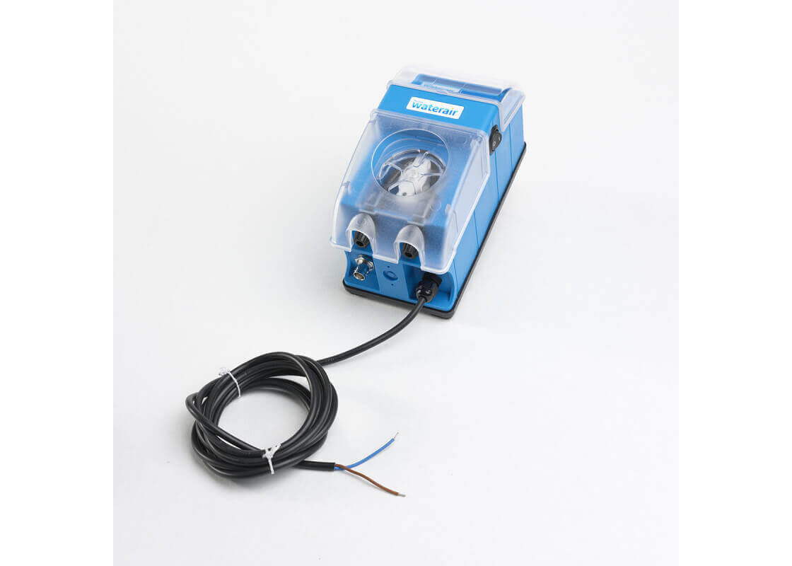 Régulateur de pH Waterair FCS