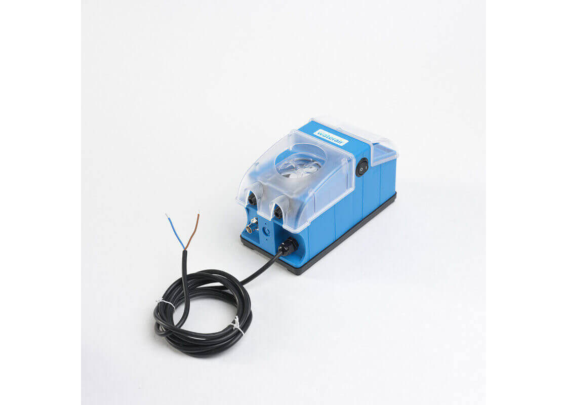 Régulateur de pH Waterair FCS