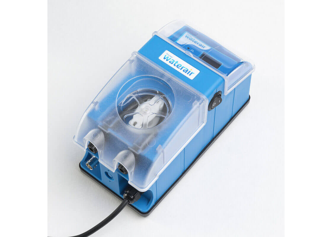 Régulateur de pH Waterair FCS