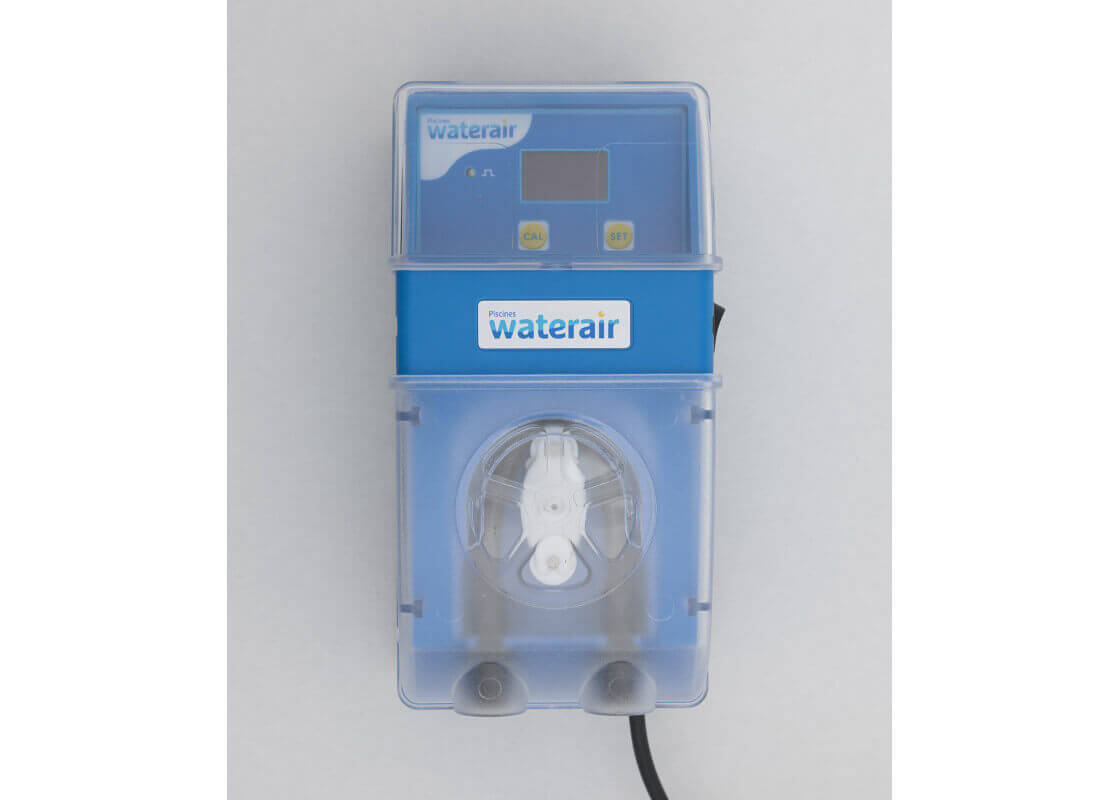 Régulateur de pH Waterair FCS