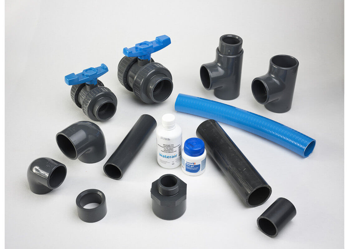 By-pass Filwat Compact System Eco·R