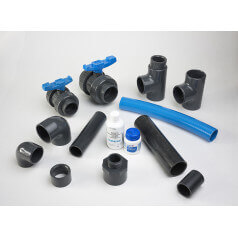By-pass Filwat Compact System Eco·R