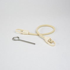 Piton et sandow béton HOS