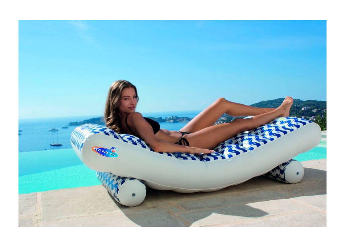 Matelas recto-verso