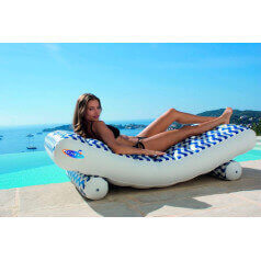 Matelas recto-verso