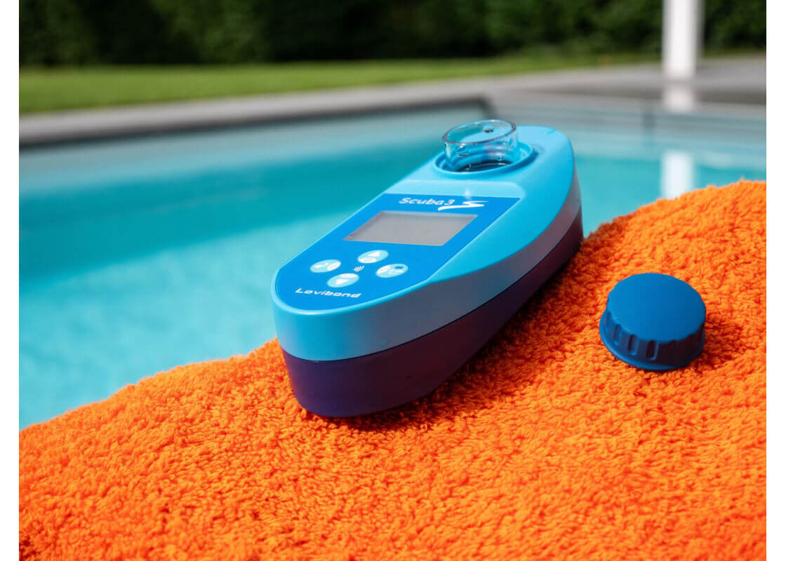 Testeur électronique Scuba 3s