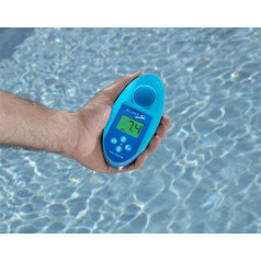 Testeur électronique Scuba 3s