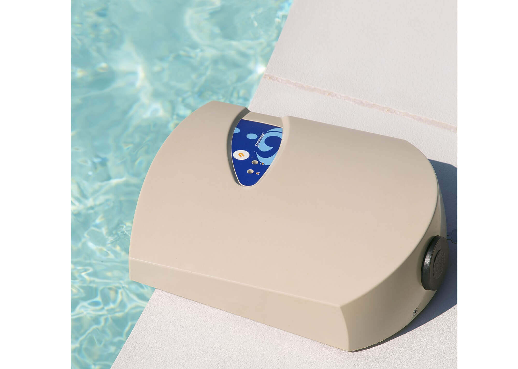 Alarme d'immersion Immerstar - Piscines Waterair