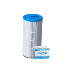 Pack Cartouche CW 100 + Easy Filtre