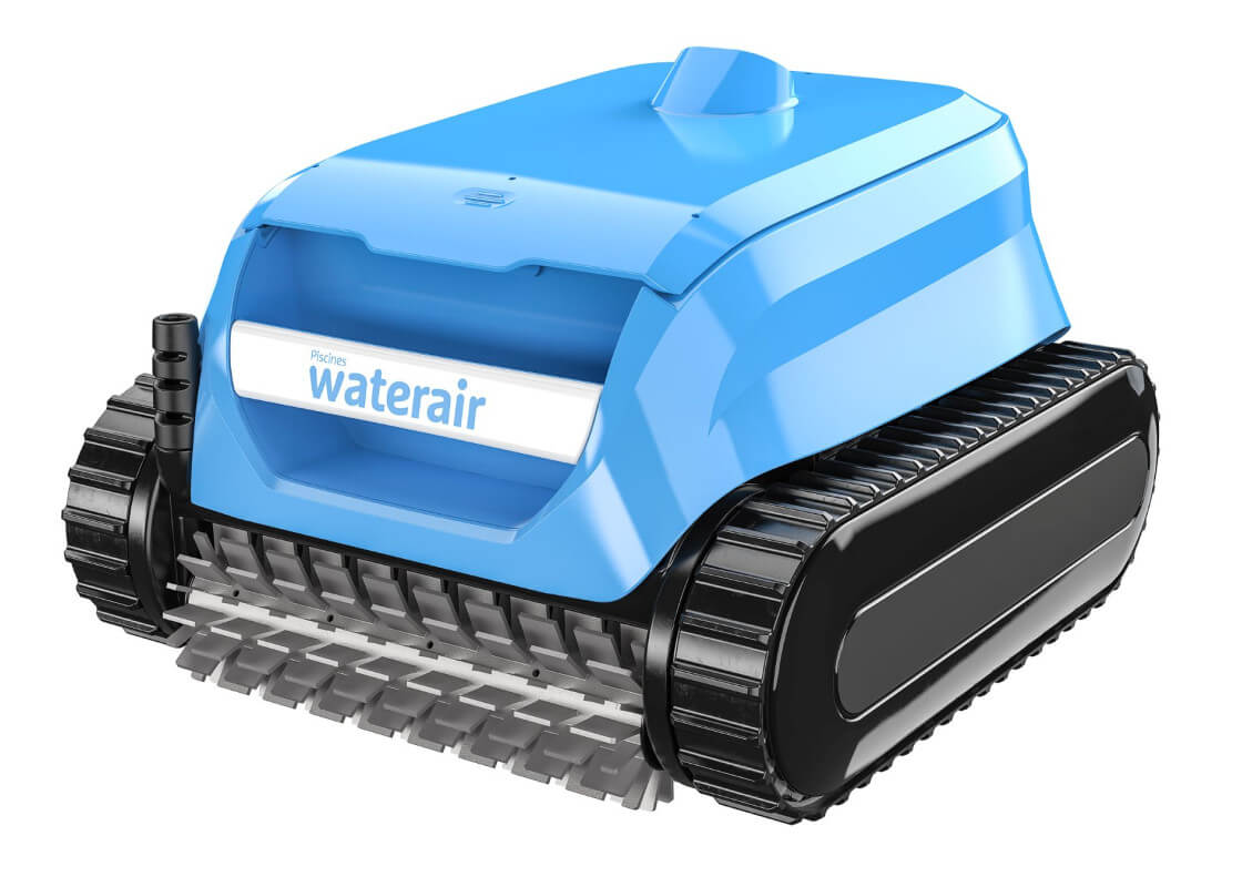 Robot Waterair WRD2