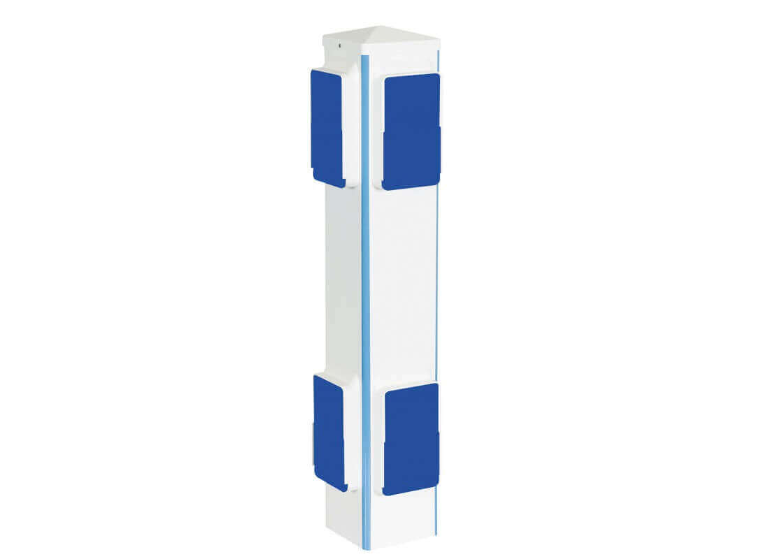Borne esclave Primaprotect Borne esclave Primaprotect