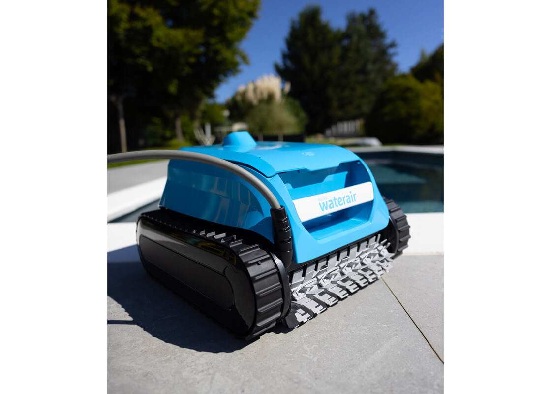 Robot Waterair WRD2