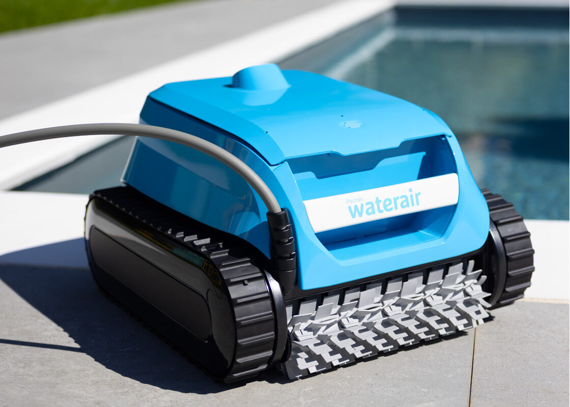 Robot Waterair WRD2