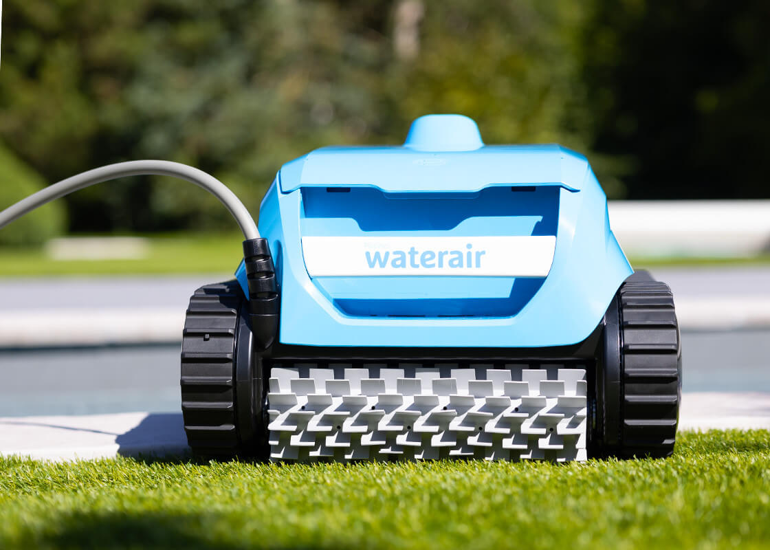 Robot Waterair WRD2