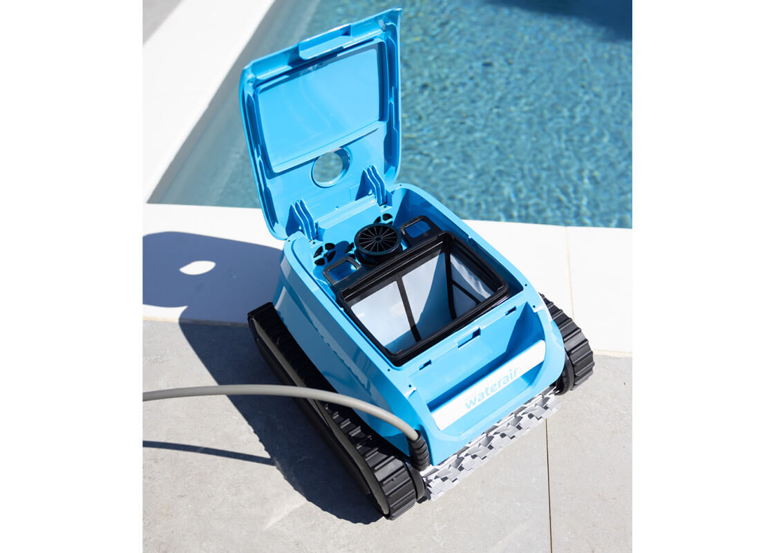 Robot Waterair WRD2