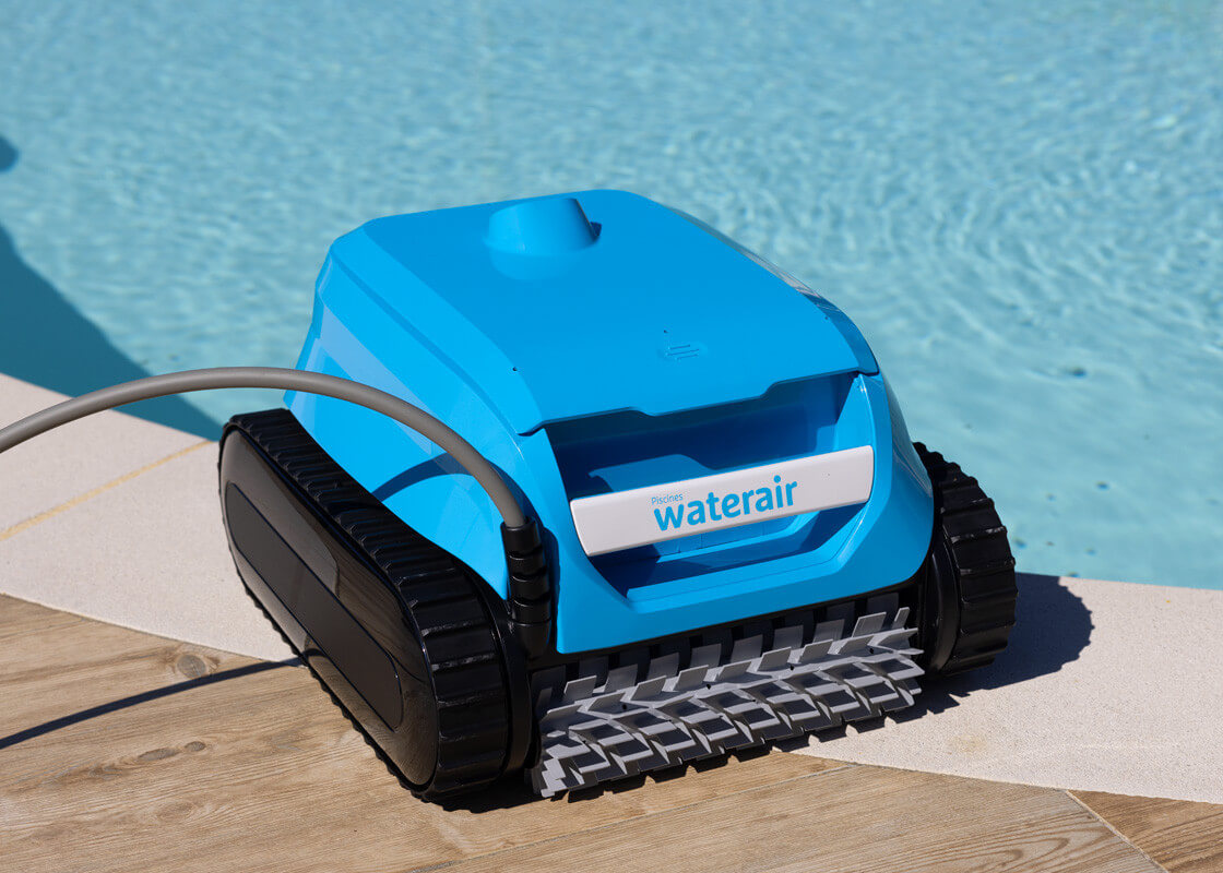 Robot Waterair WRD2