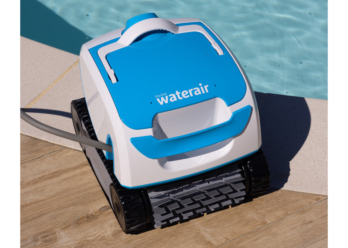 Robot Waterair WRD1
