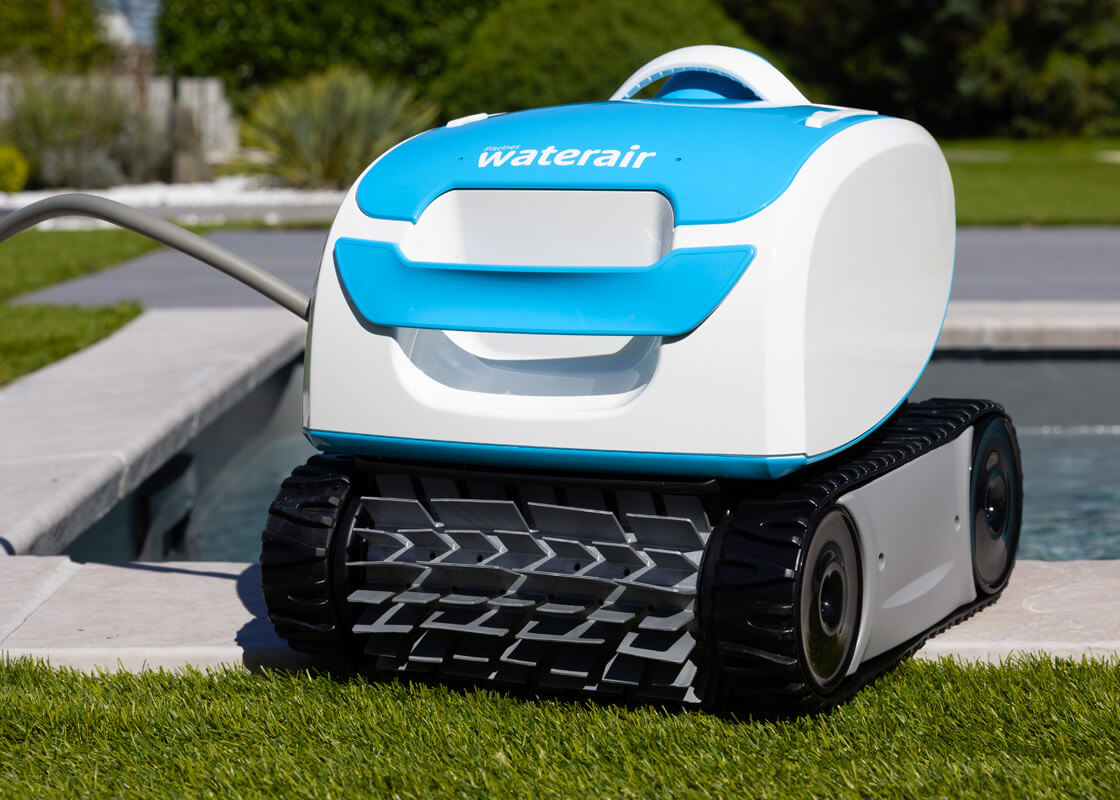 Robot Waterair WRD1