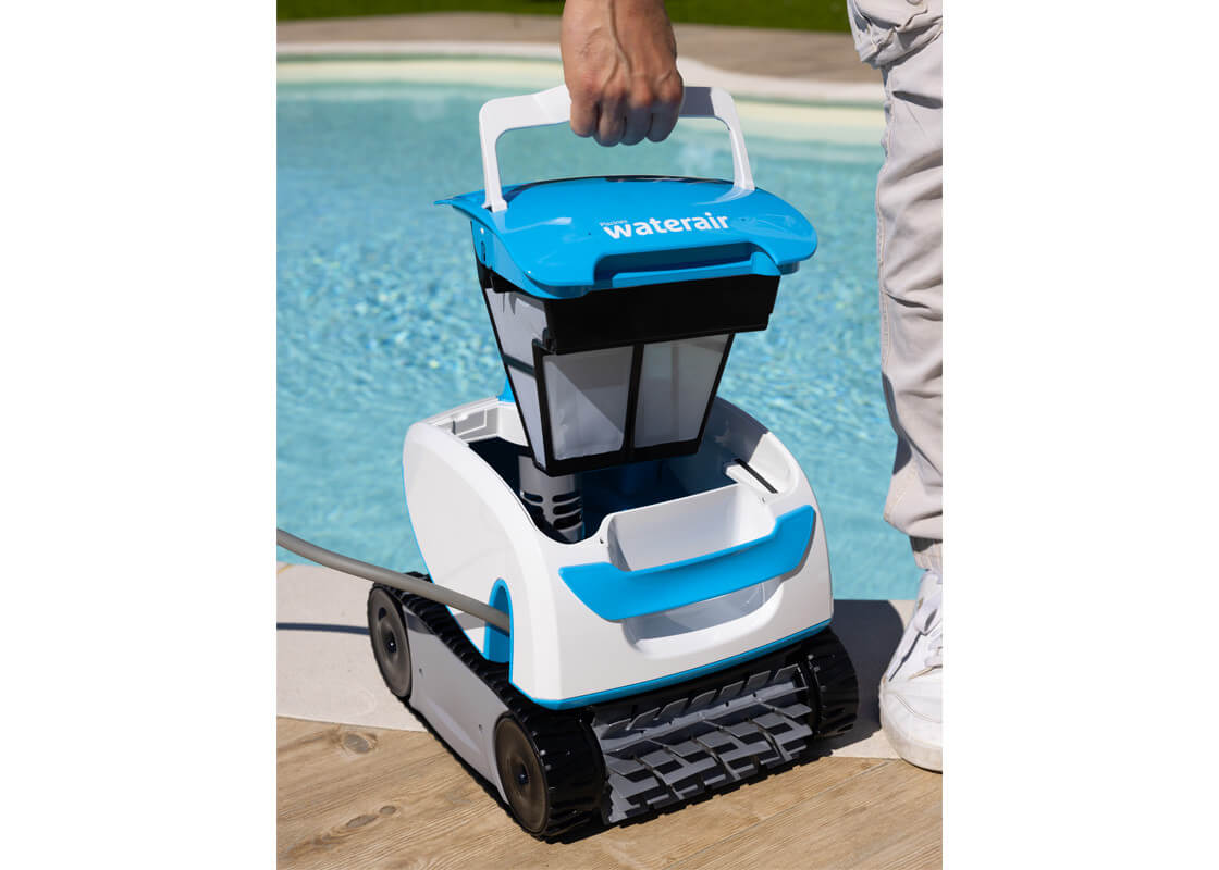 Robot Waterair WRD1