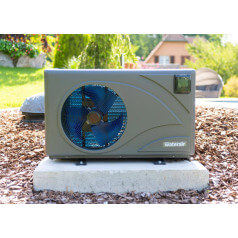 Pompe à chaleur Waterair ECO.WAT