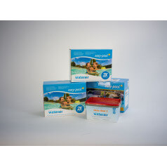 Pack de saison 6 mois