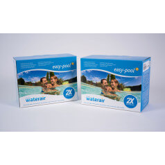 Traitement Easy Pool 2