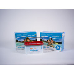 Pack de saison 4 mois