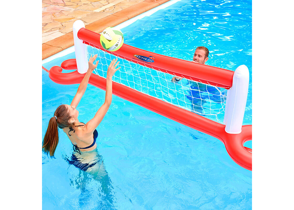 Volley Ball Sport gonflable