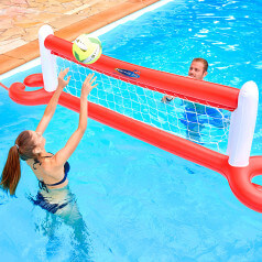Volley Ball Sport gonflable