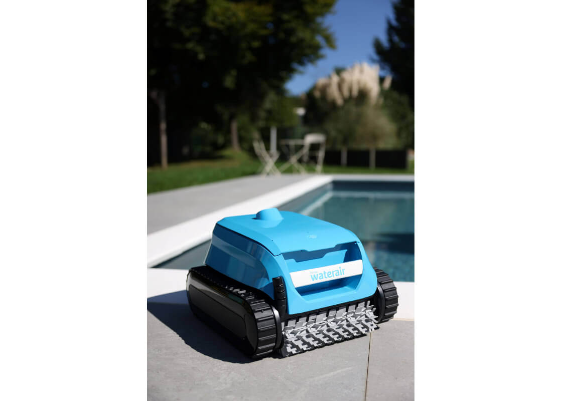 Robot Waterair ClarityFree