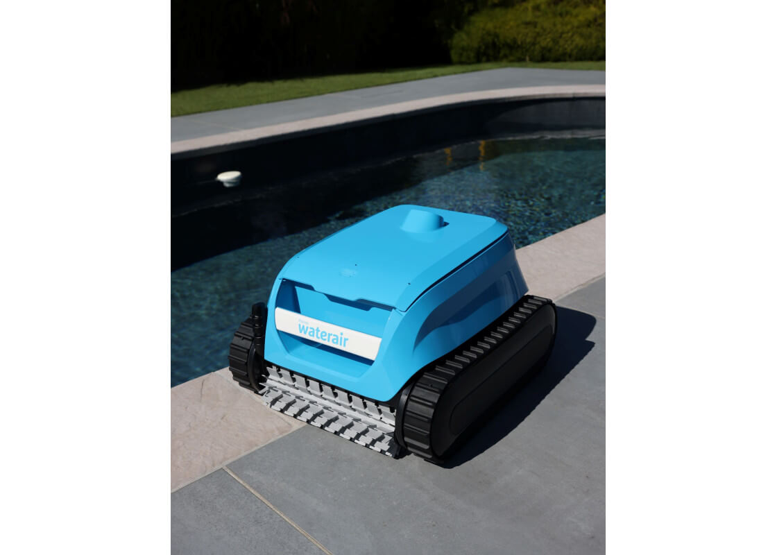 Robot Waterair ClarityFree