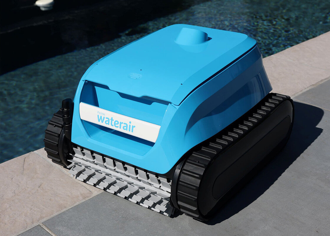 Robot Waterair ClarityFree