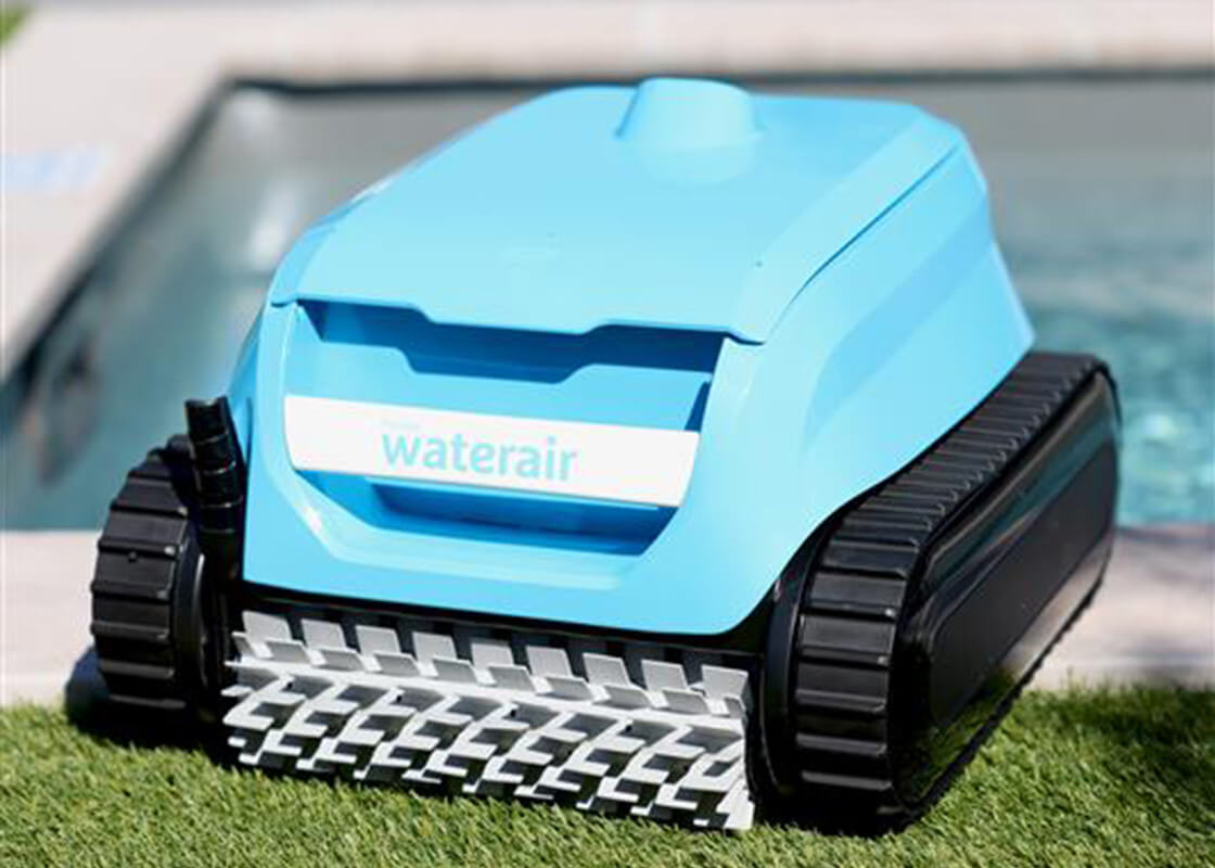Robot Waterair ClarityFree