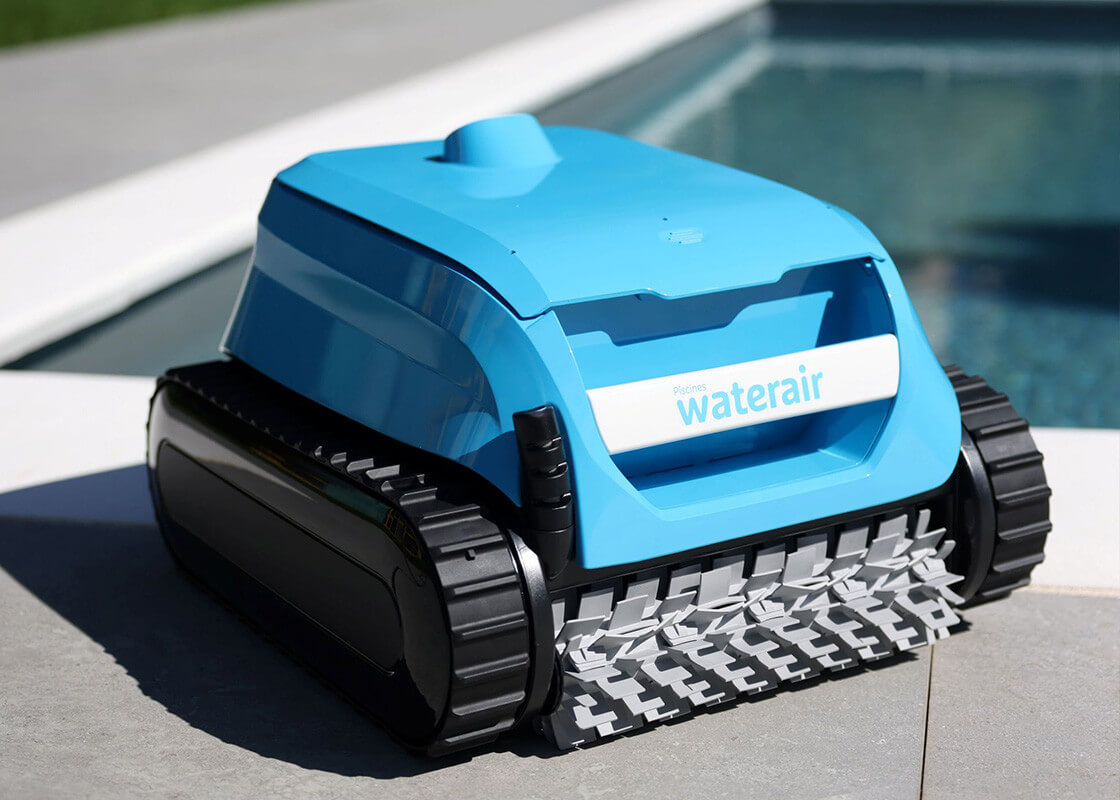 Robot Waterair ClarityFree