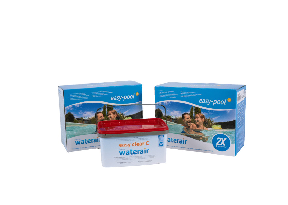 Pack de saison 4 mois