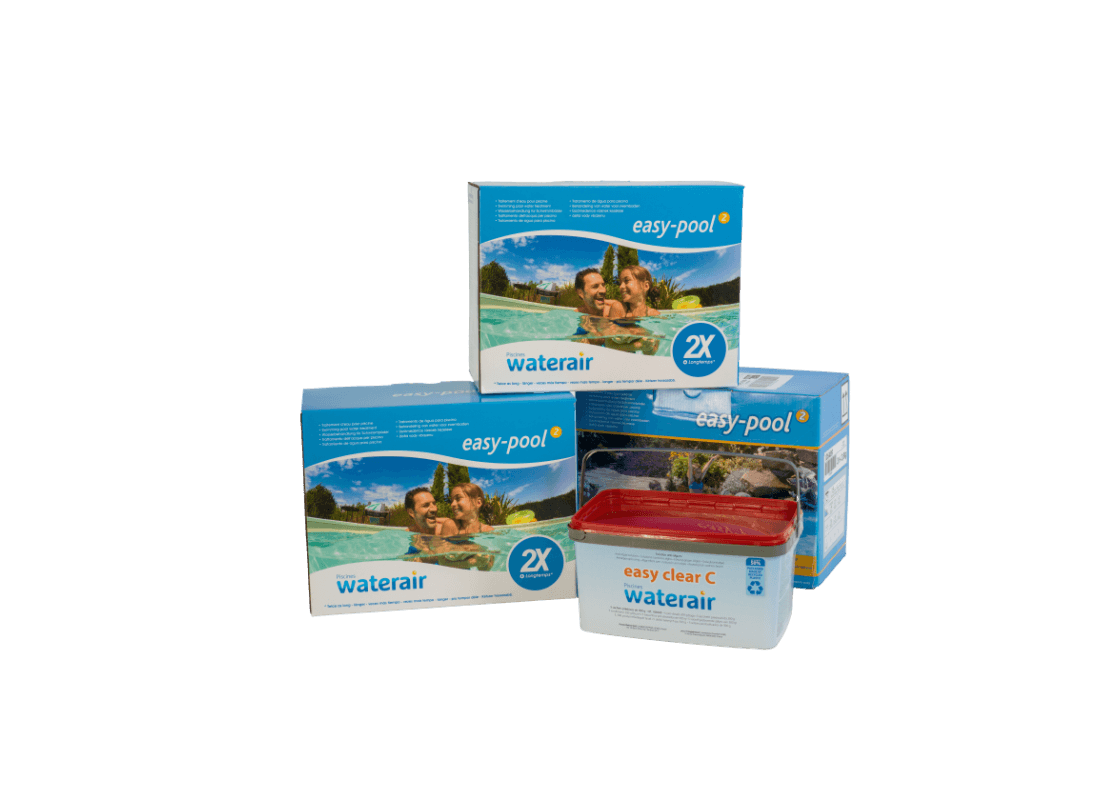 Pack de saison 6 mois